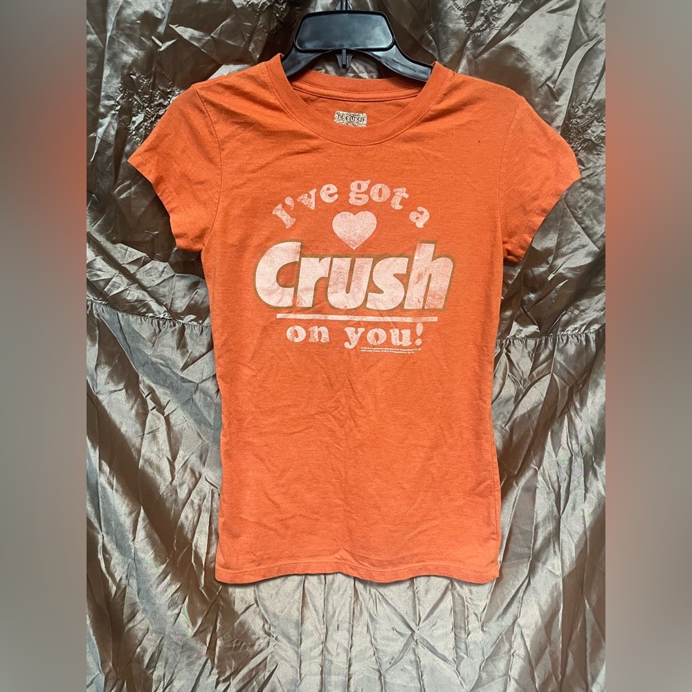 Decoded Crush Tee shirt